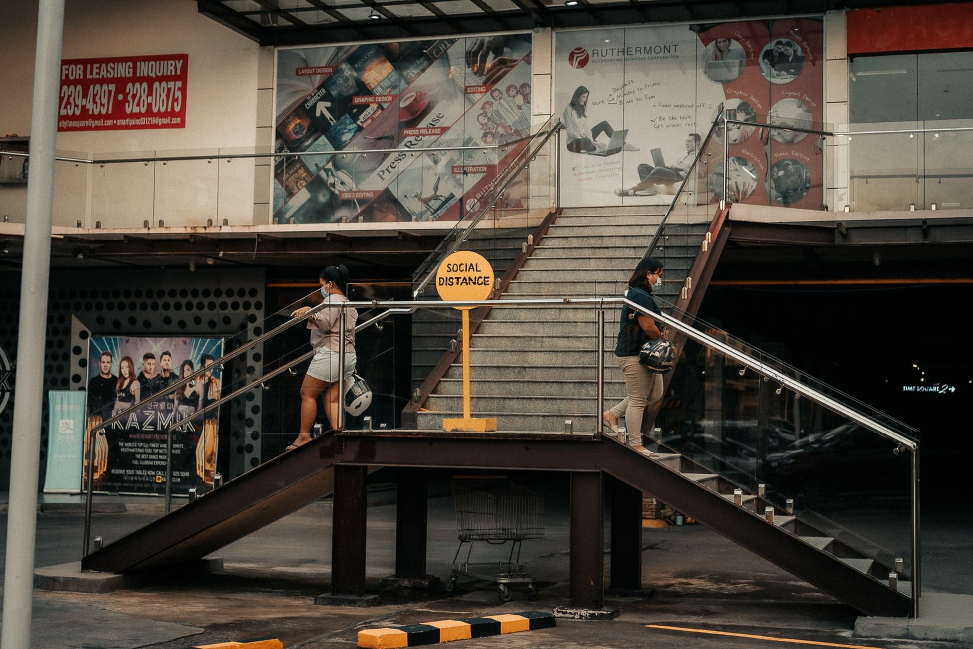 Photo: John Alvin Merin on Unsplash