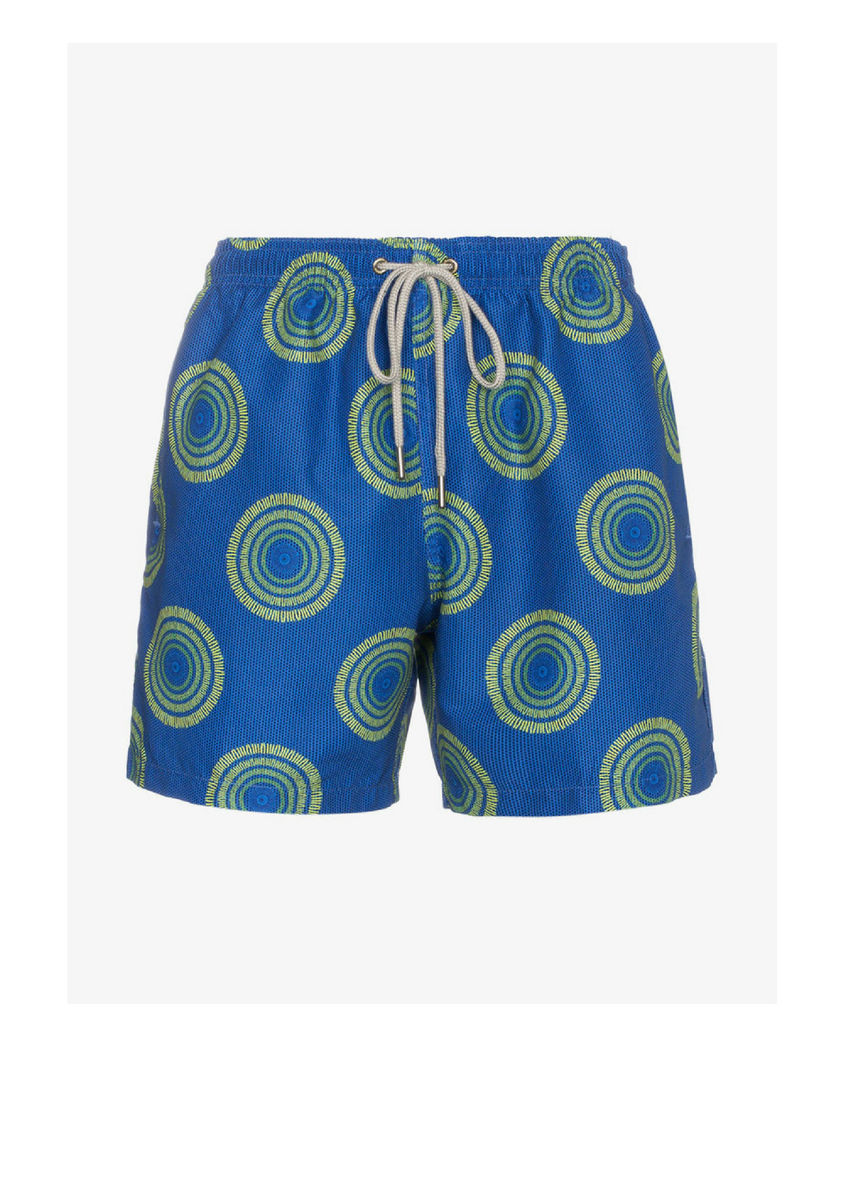 10 Swim Trunks To Anchor Your Stylish 