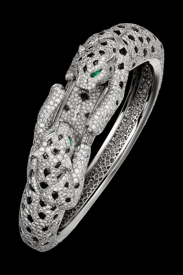 Photo: Courtesy of Cartier