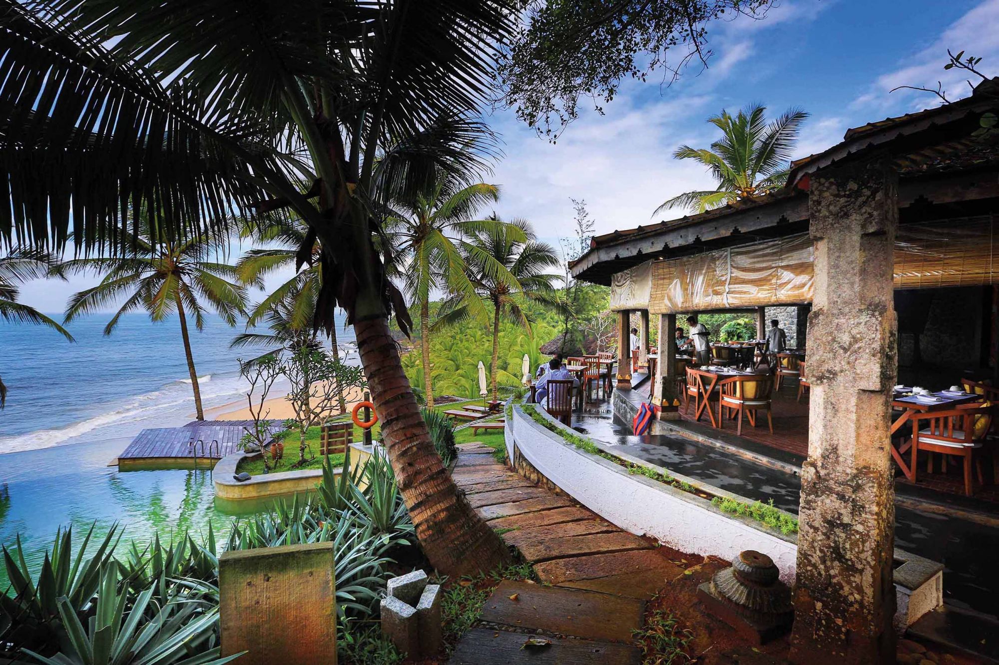 Niraamaya Retreats Surya Samudra
