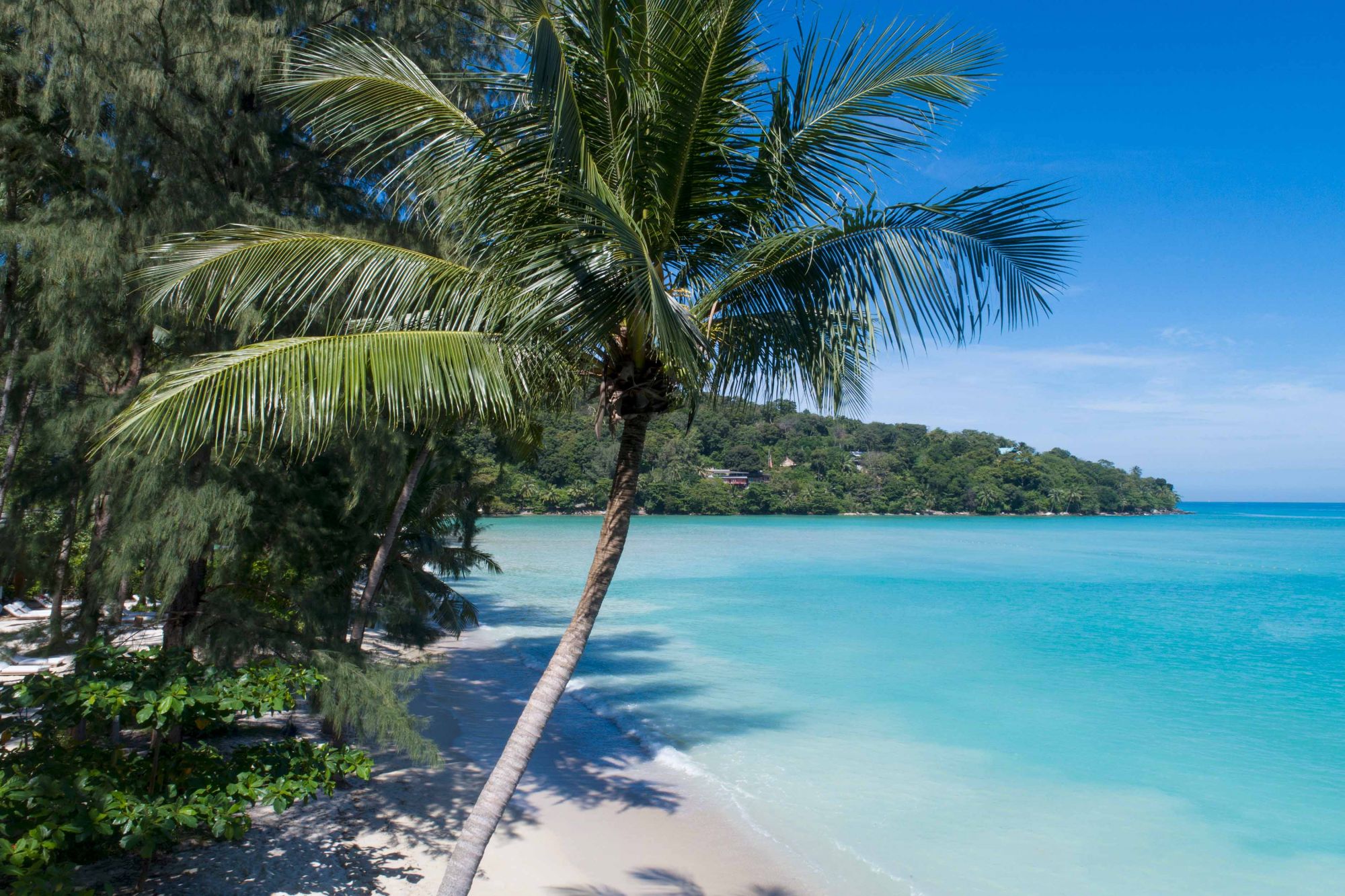 Rosewood Phuket
