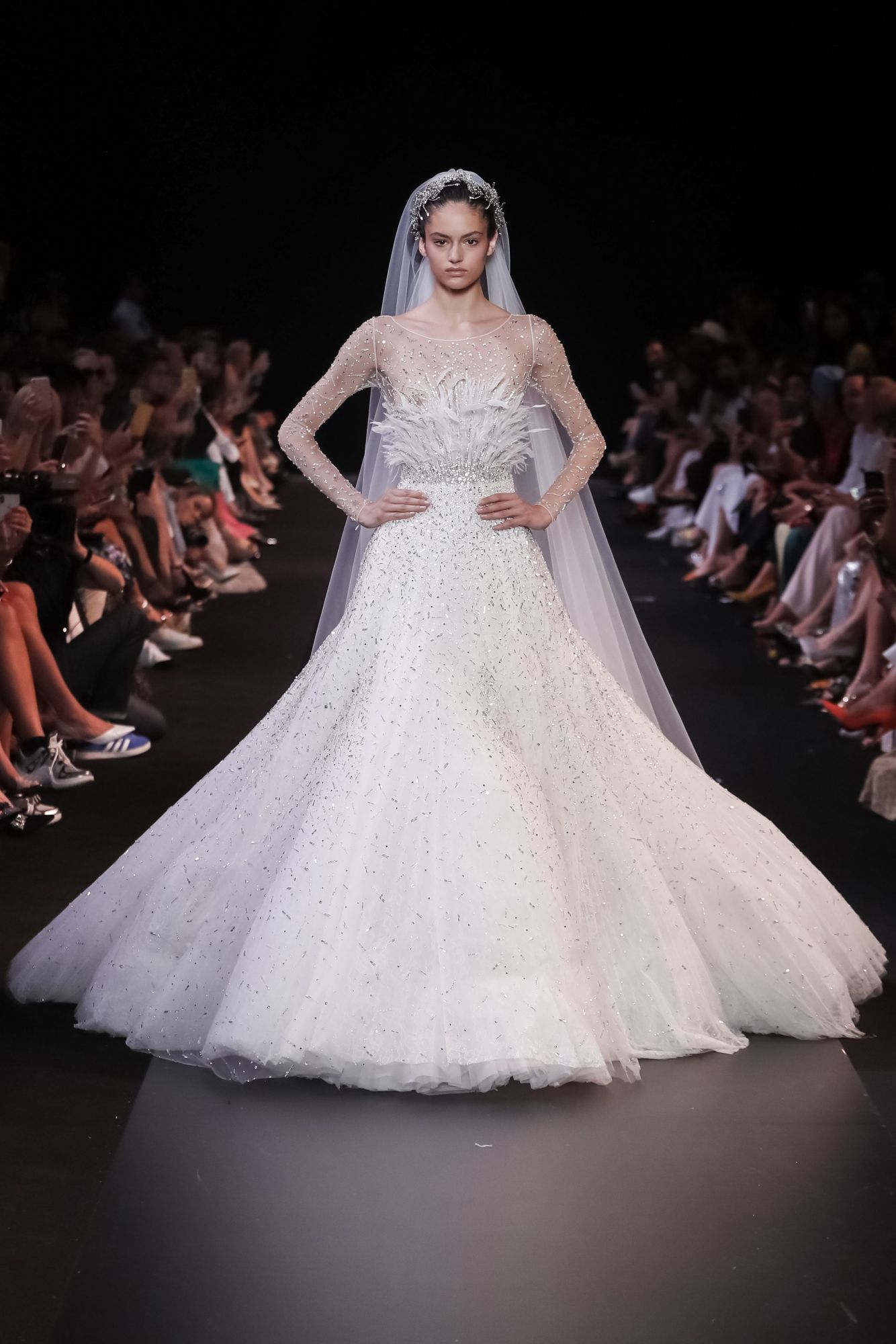 princess polly baby blue dress Dresses For Winter Wedding 2018 Fall Wedding Evening Gown Dresses For Winter  Wedding 2018 Morilee main image 1