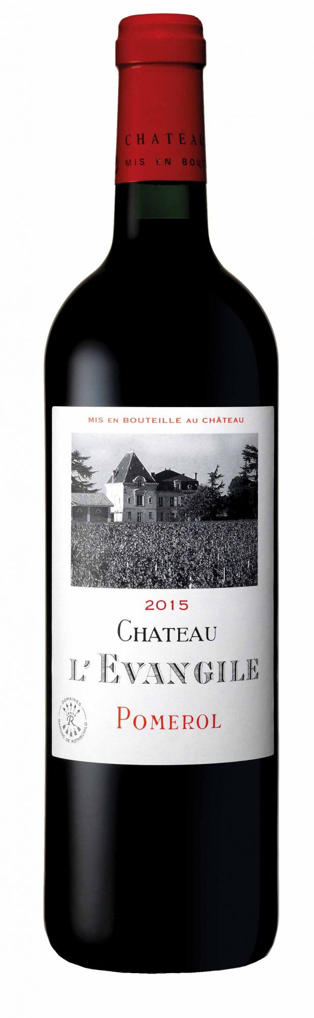 Château L'Evangile Pomerol