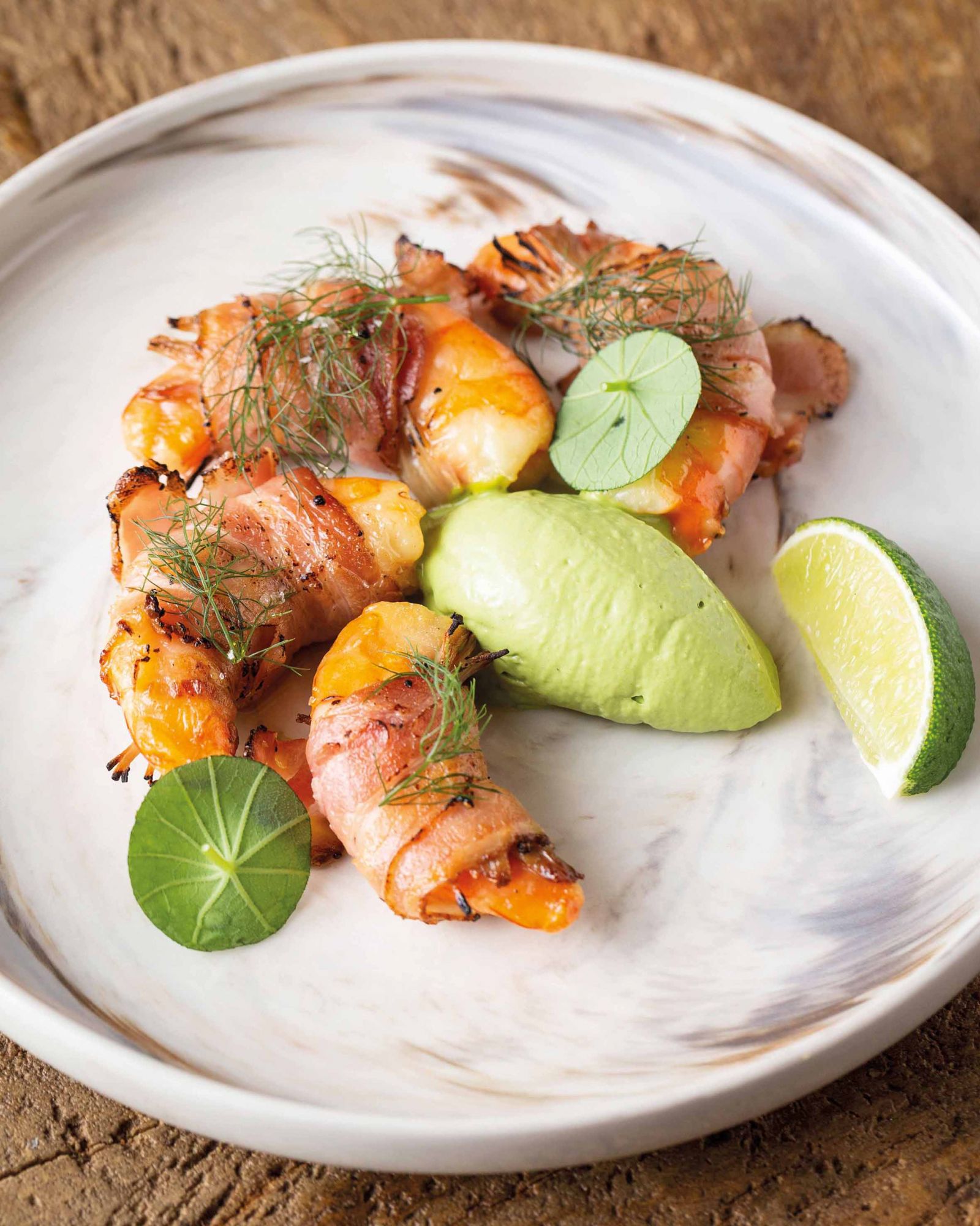 Spencer Gulf prawns