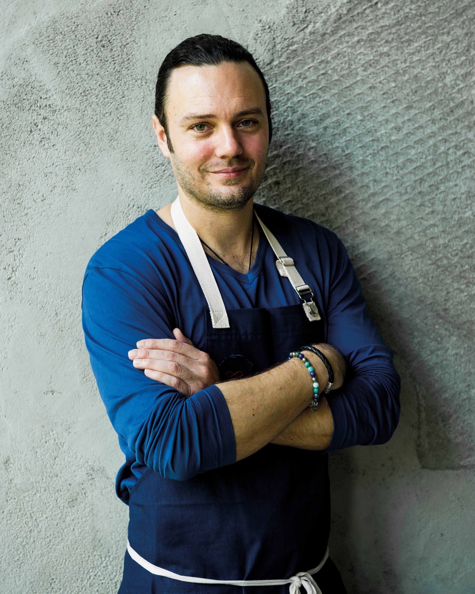 Reducing the impact on the environment has been a key focus of David Myers ever since he decided to open his first restaurant in Los Angeles