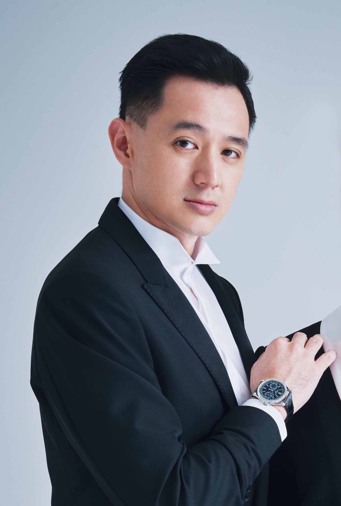 Benjamin Kim