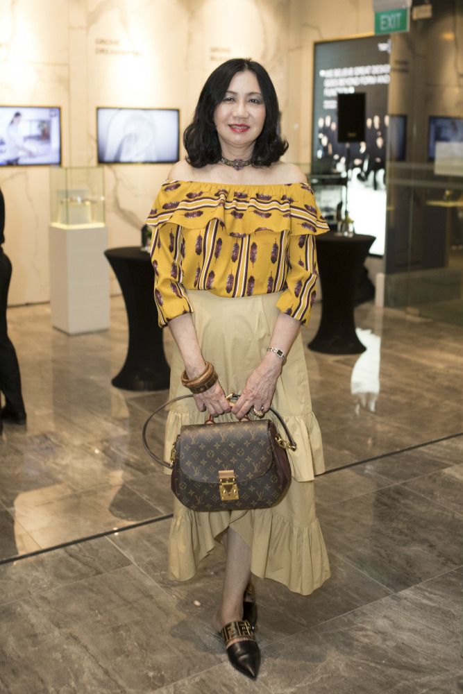 Renee Tan