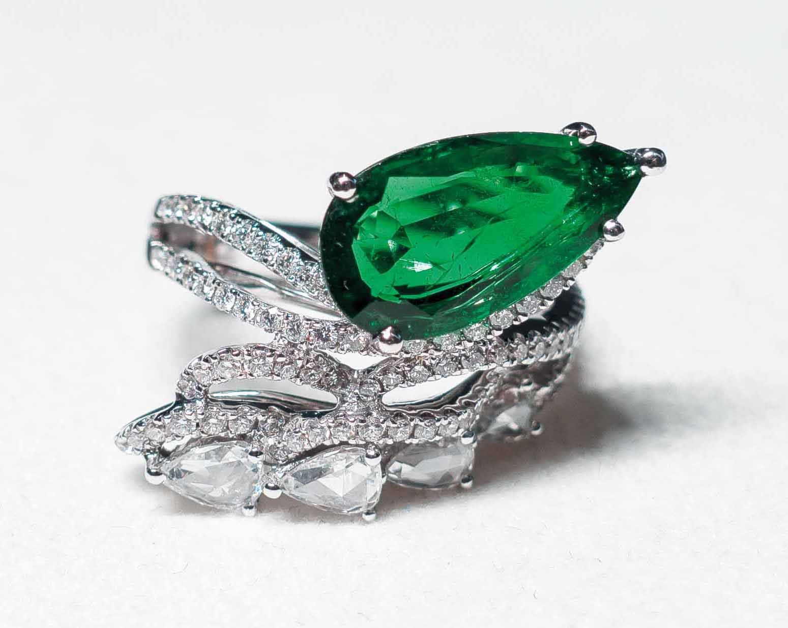 Exotic Gems & Jewellery