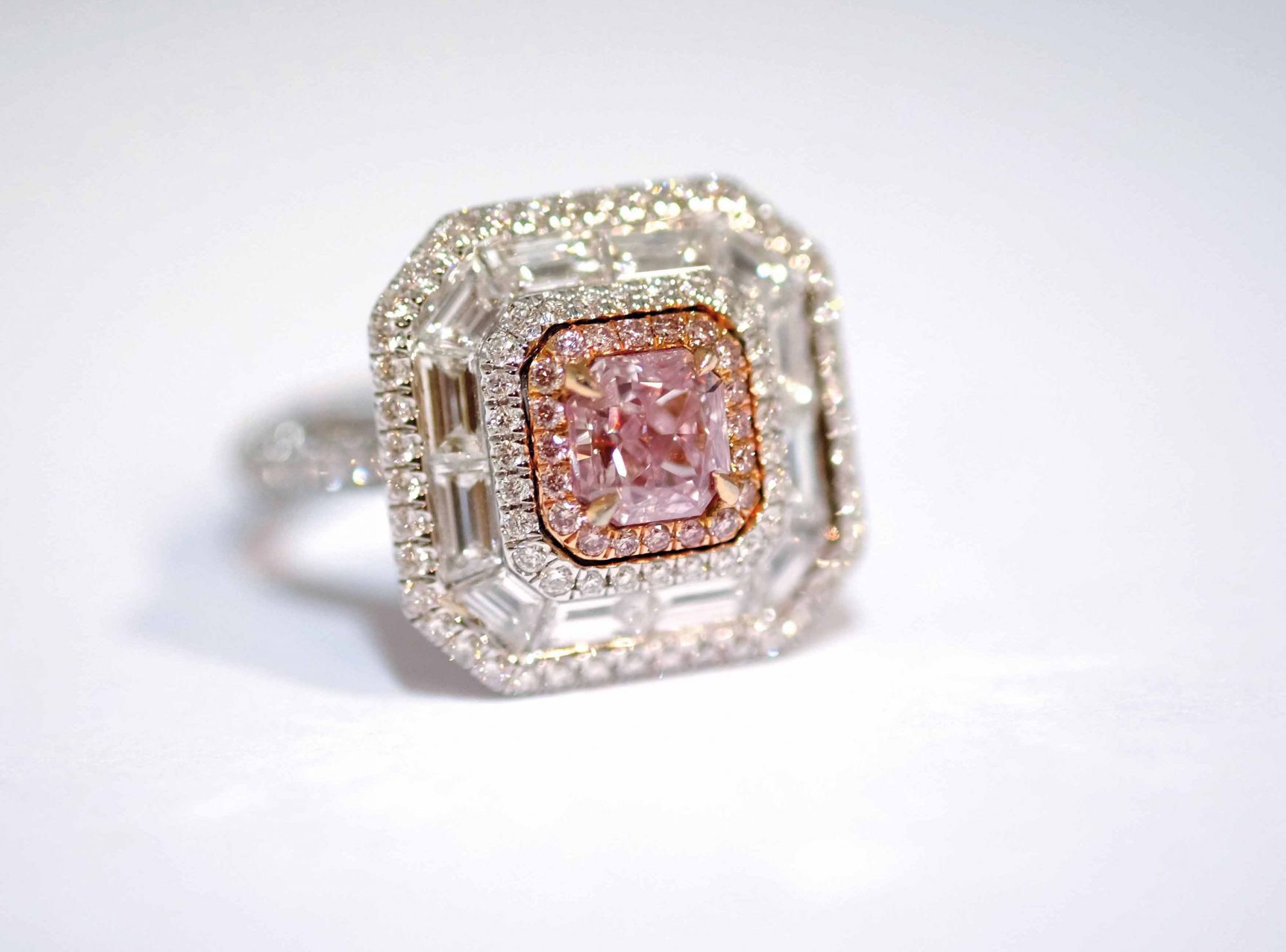 Yuli Inc.-Fine Jewellery