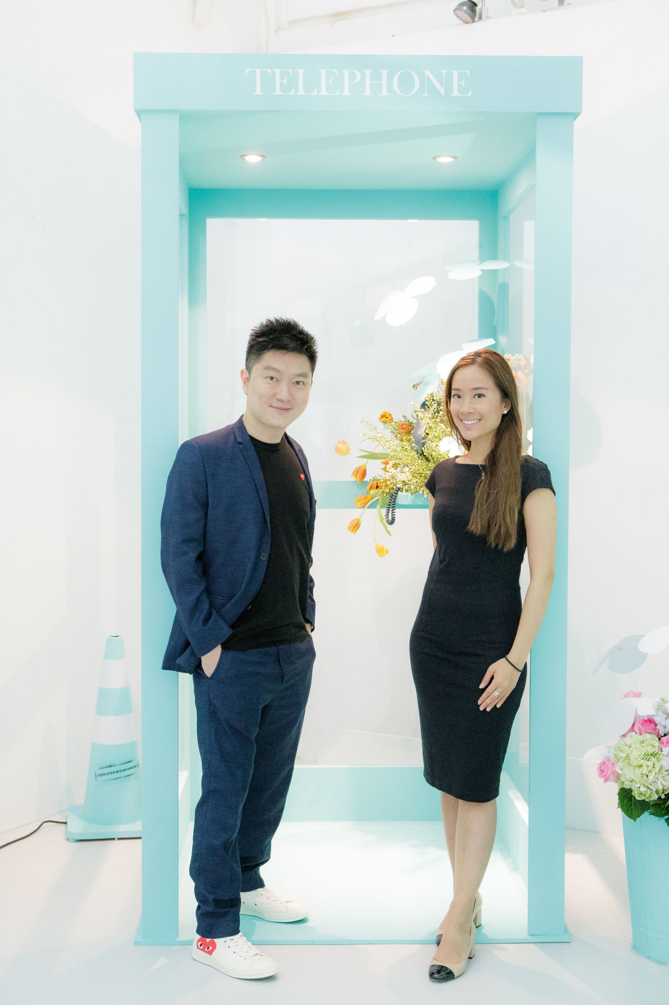 Tan Szue Hann, Yanessa Wong