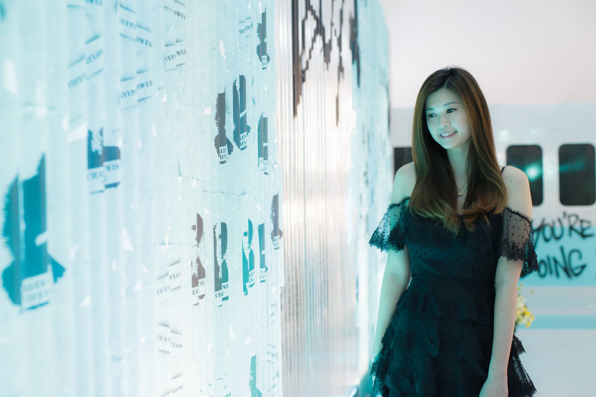 Jessica Wu