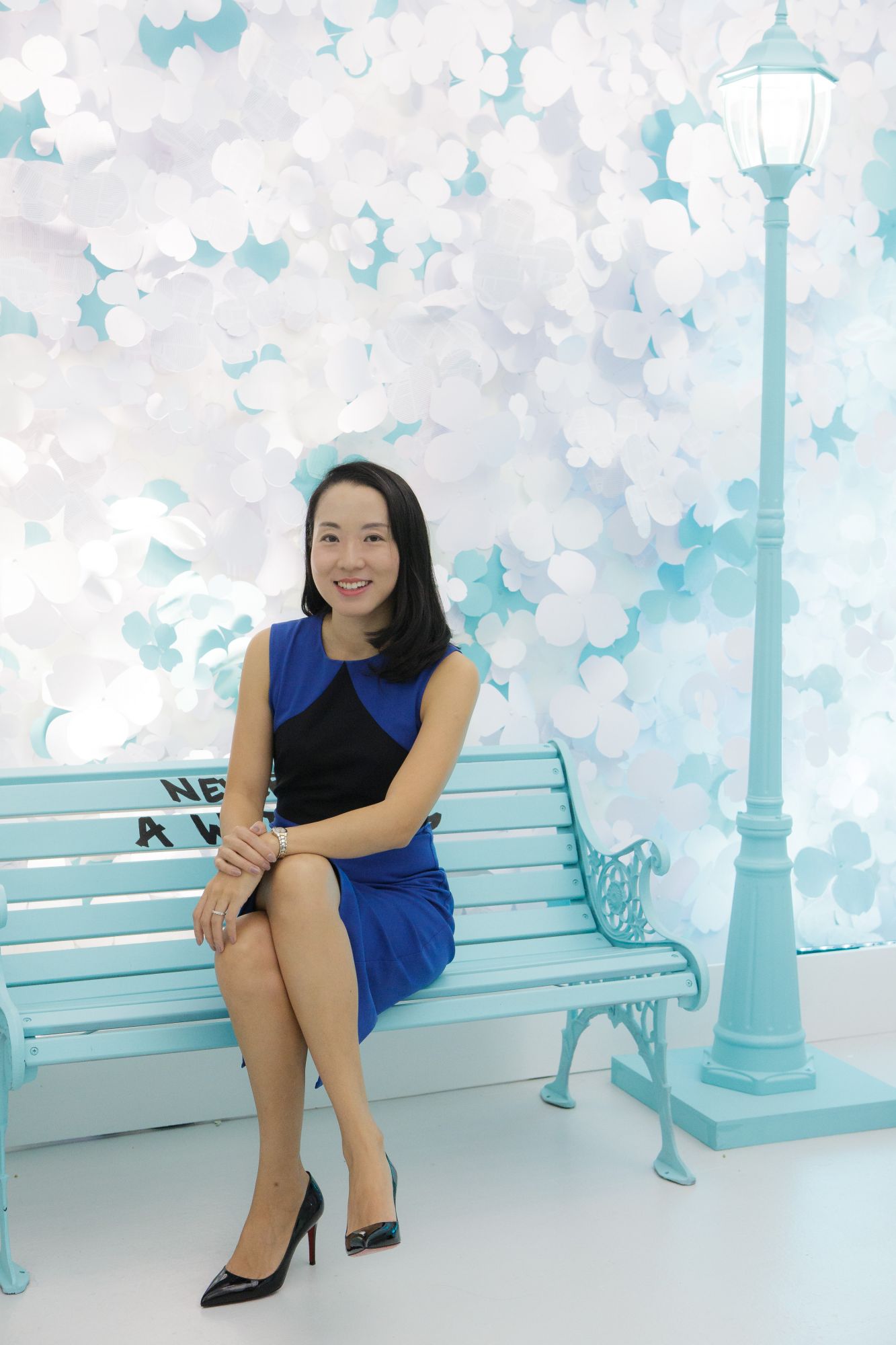Juliana Chan
