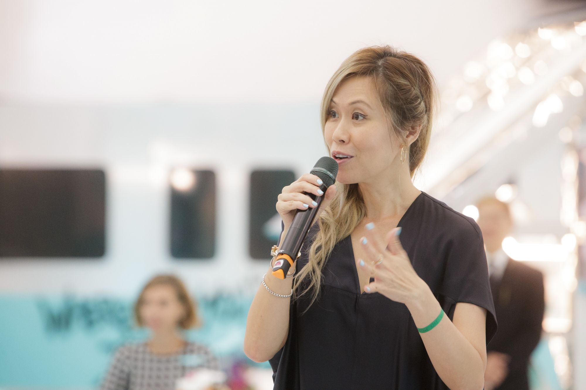 Marianne Liow