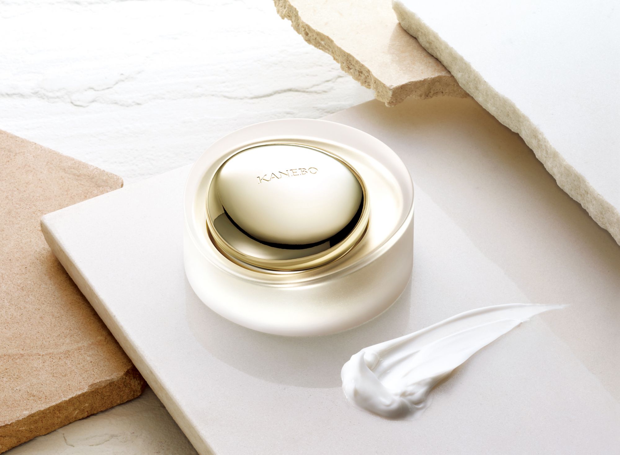 Kanebo Launches An Ultra-Luxe Skincare Range, Including This