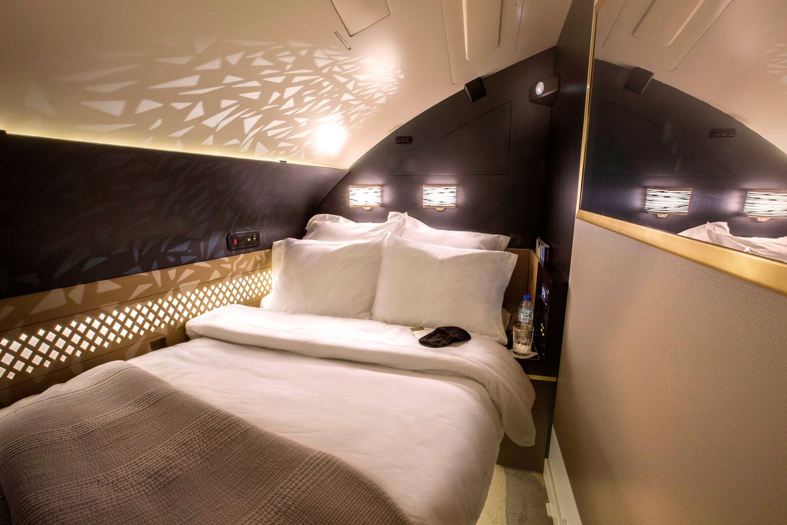 Photo by Etihad Airways
