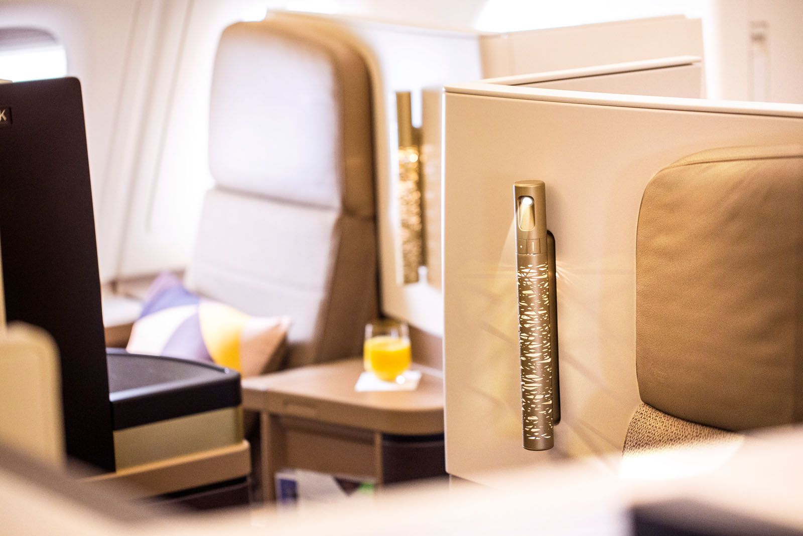 Photo by Etihad Airways