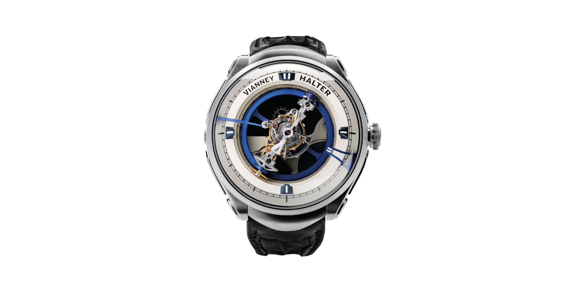 Vianney Halter