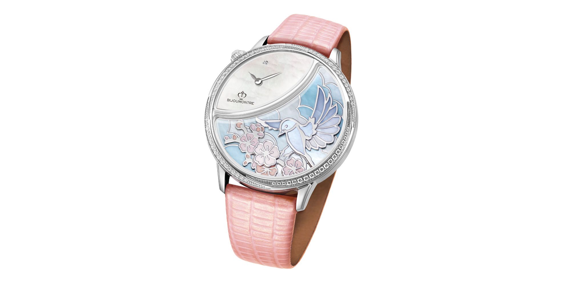 Bijoumontre