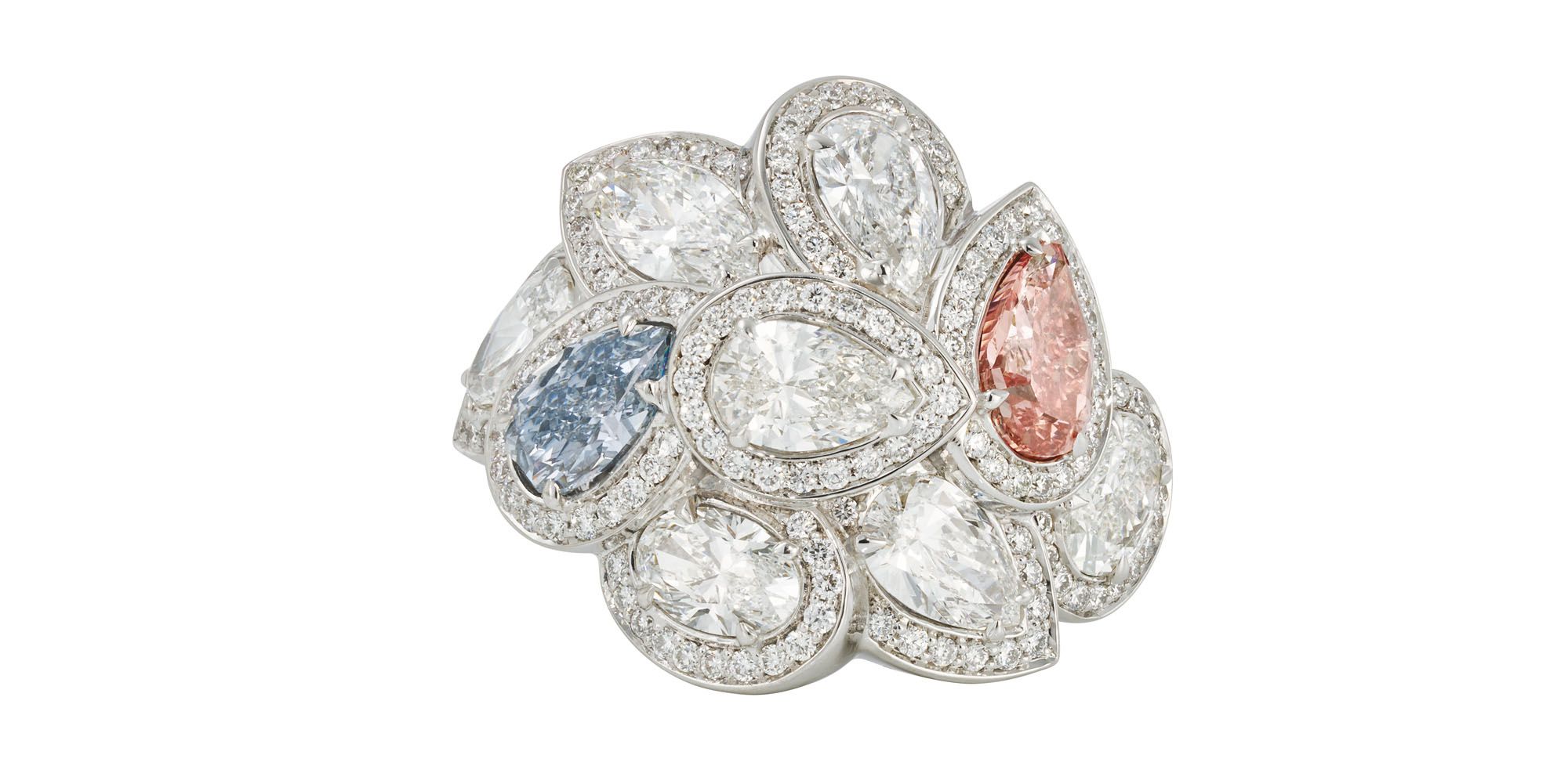 Hans D Krieger Fine Jewellery