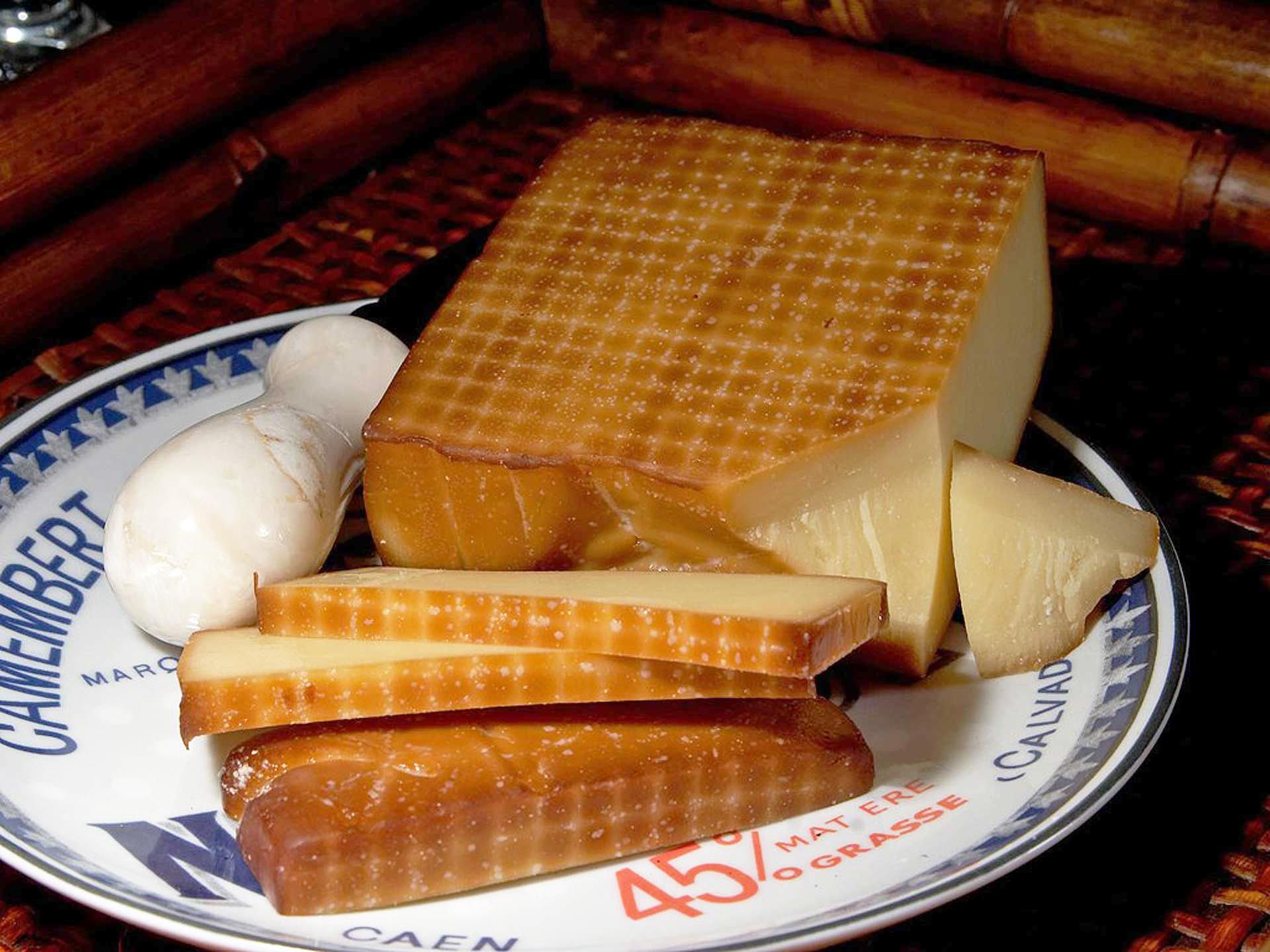 Gruyere
