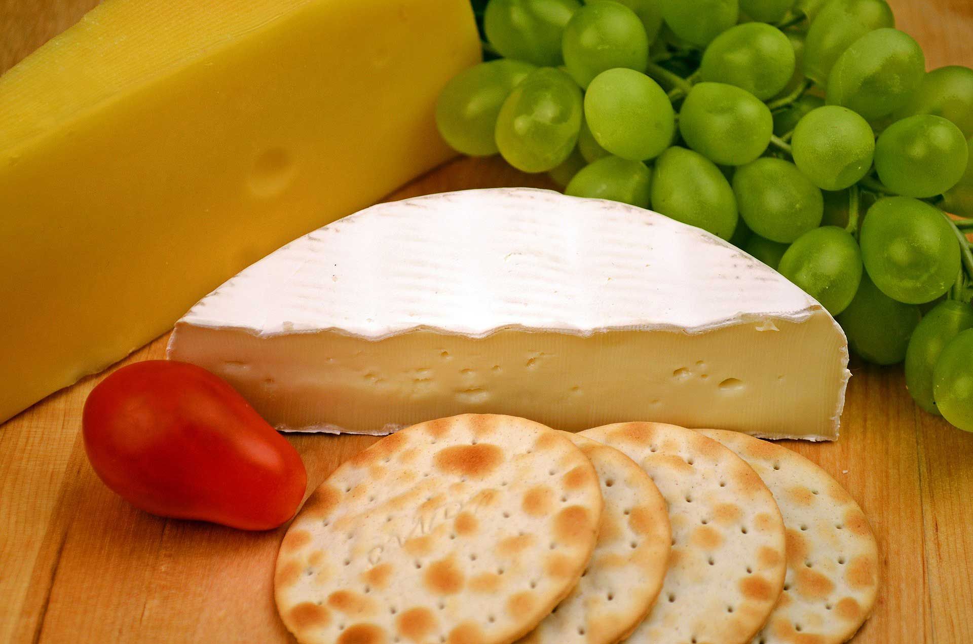 Camembert
