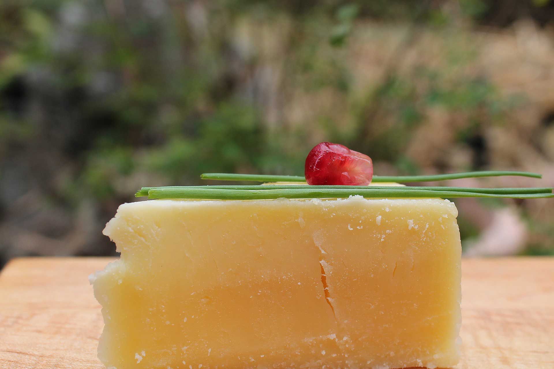 Cheddar
