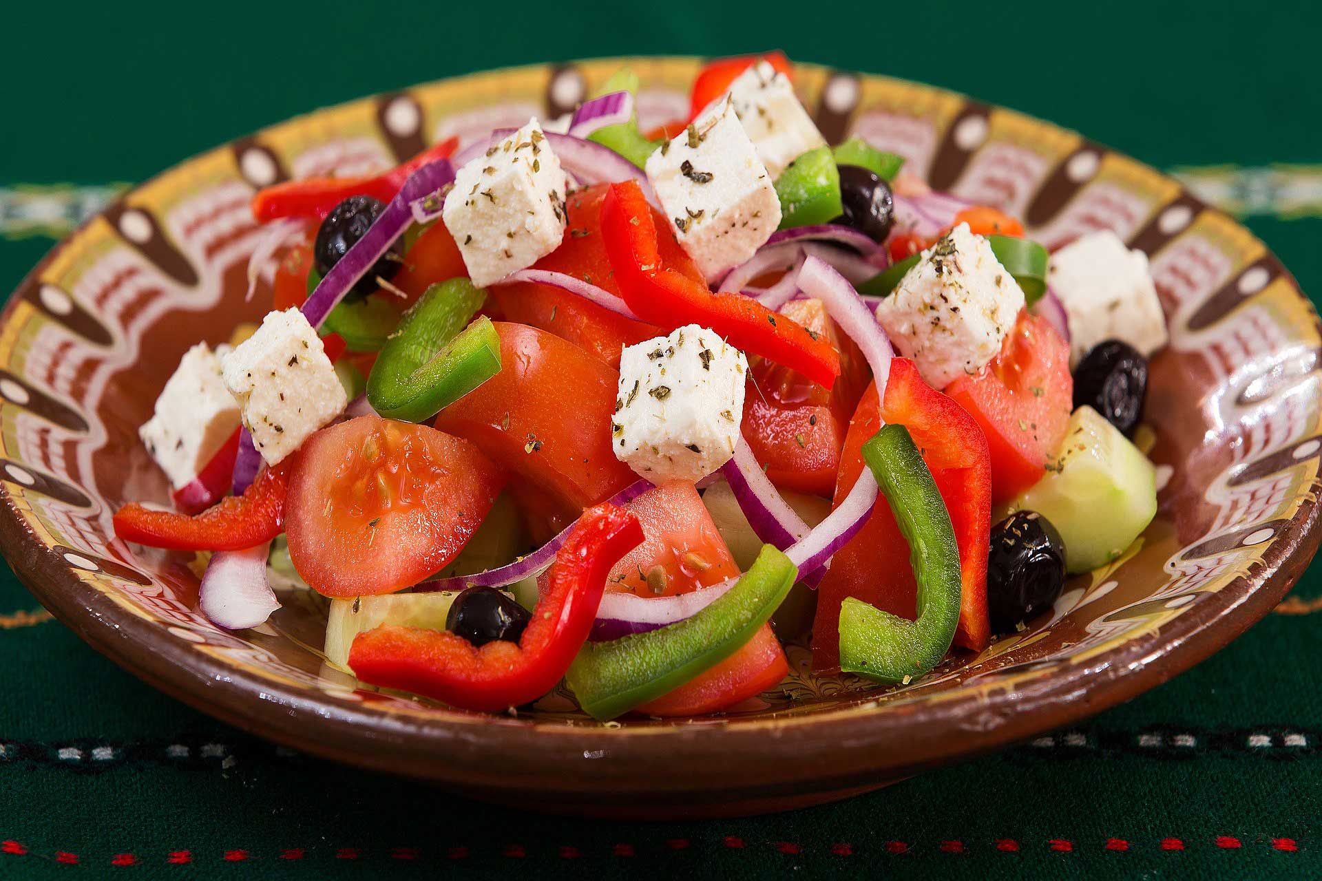 Feta
