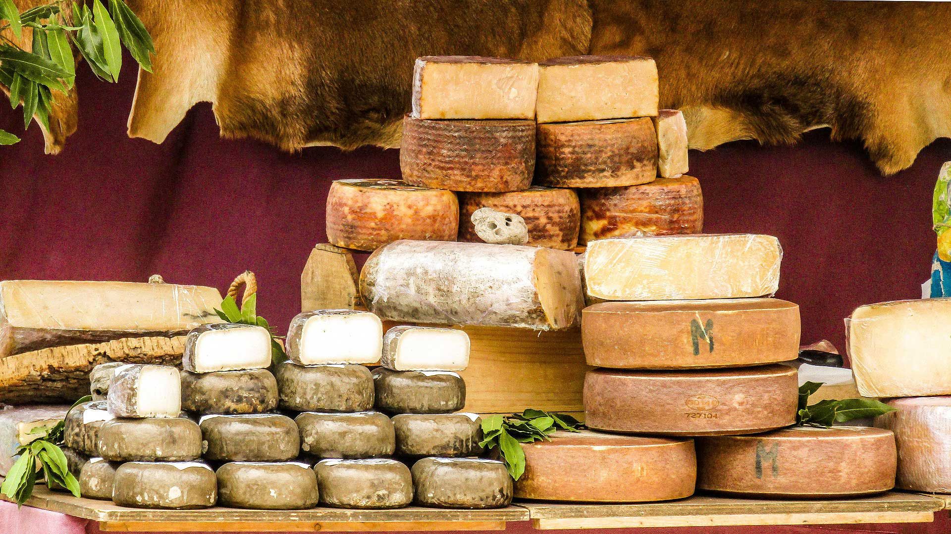 Manchego