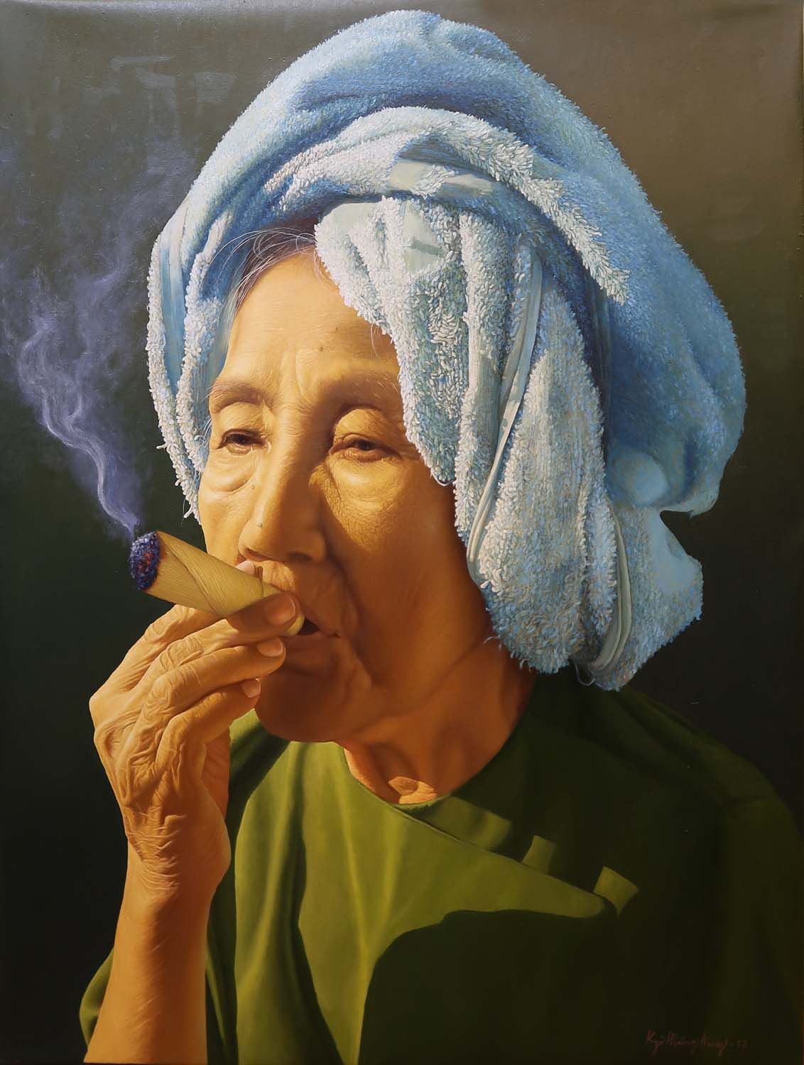 Kyi Hlaing Aung