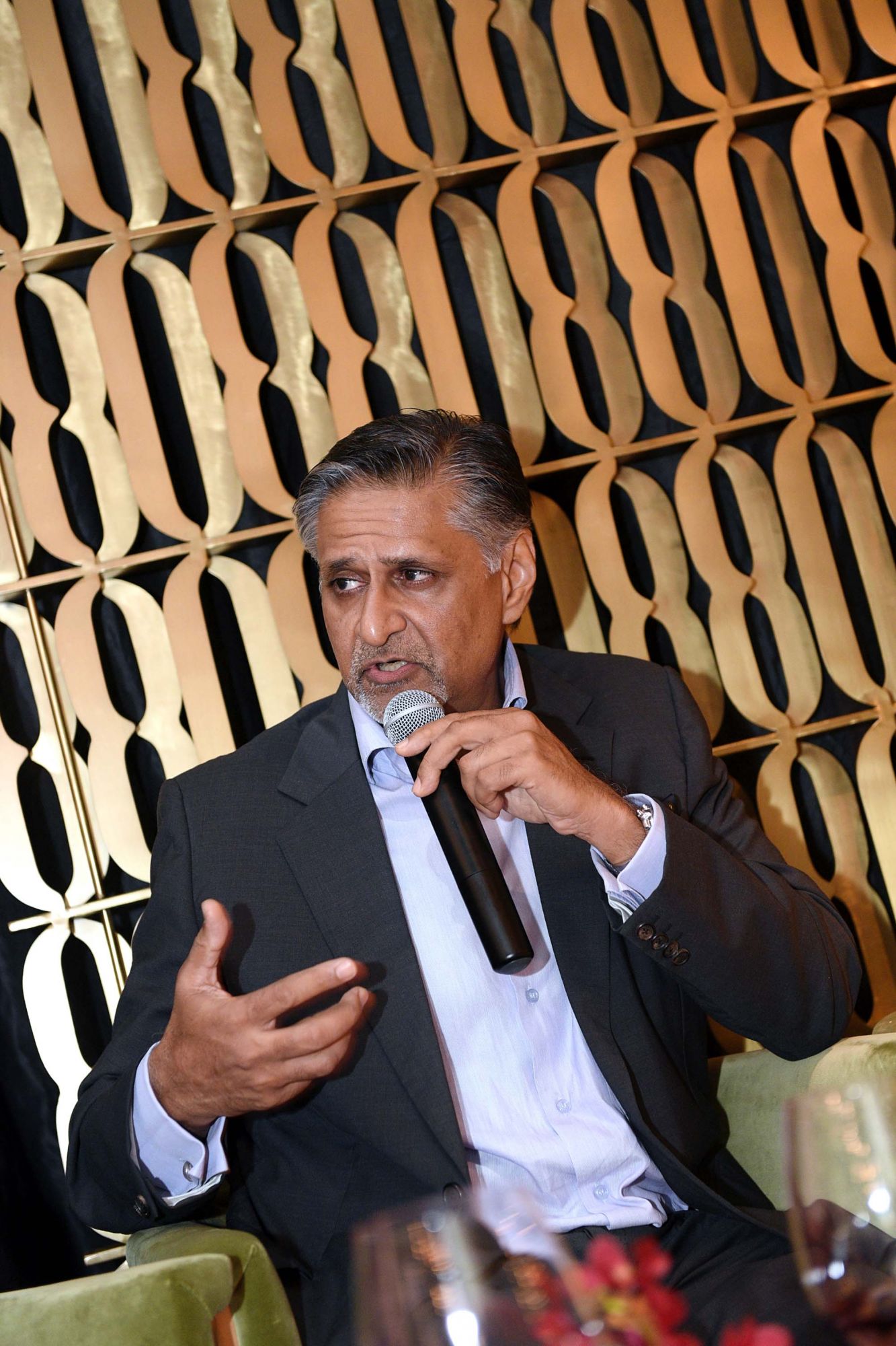 Iqbal Jumabhoy