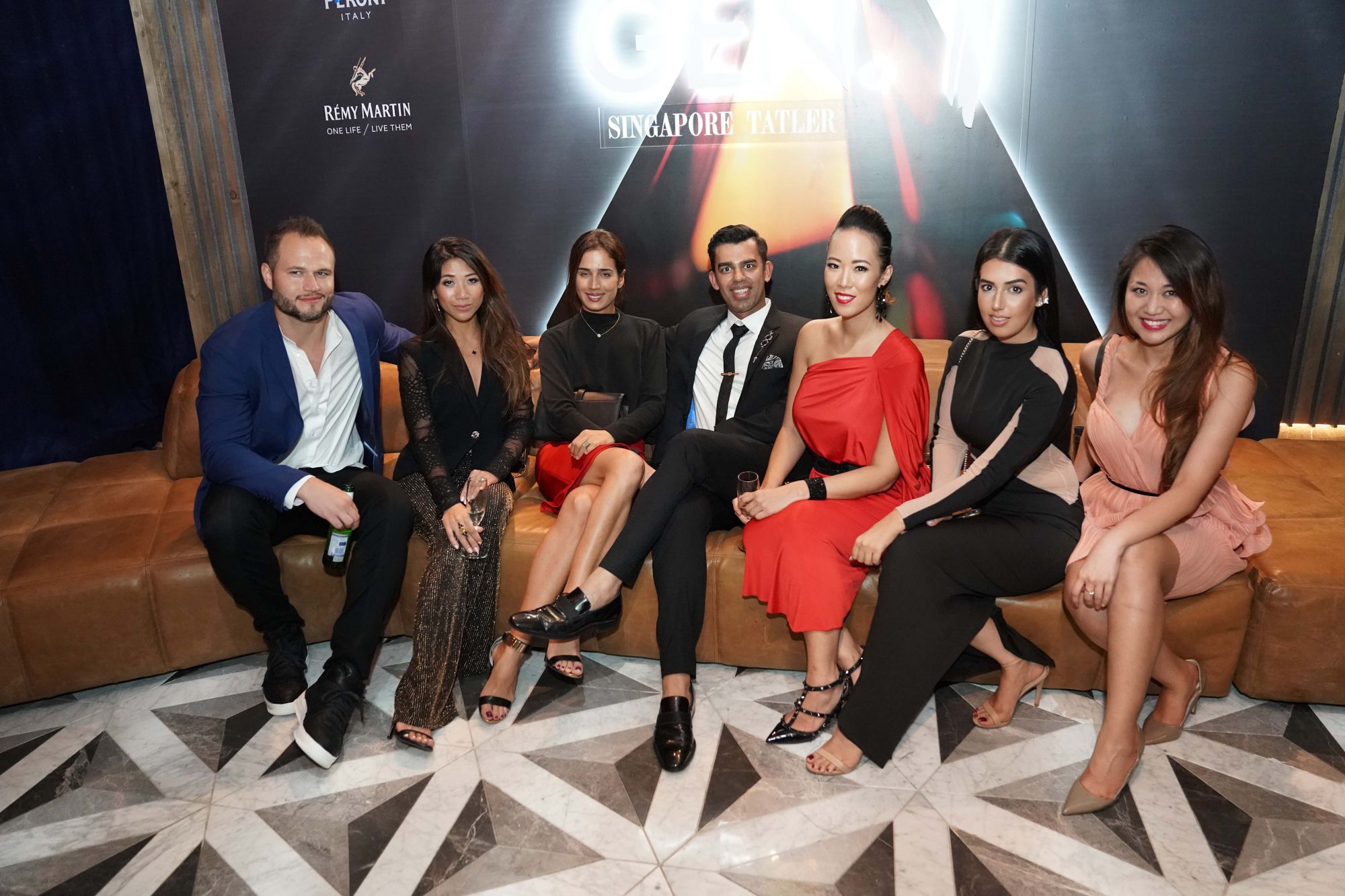 Varun Panjwani, Carol Chen, Drishti Panjwani, Anna Vanessa Haotano