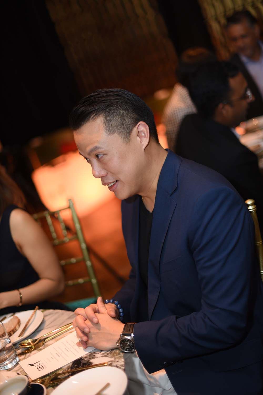 Teh Hua Fung