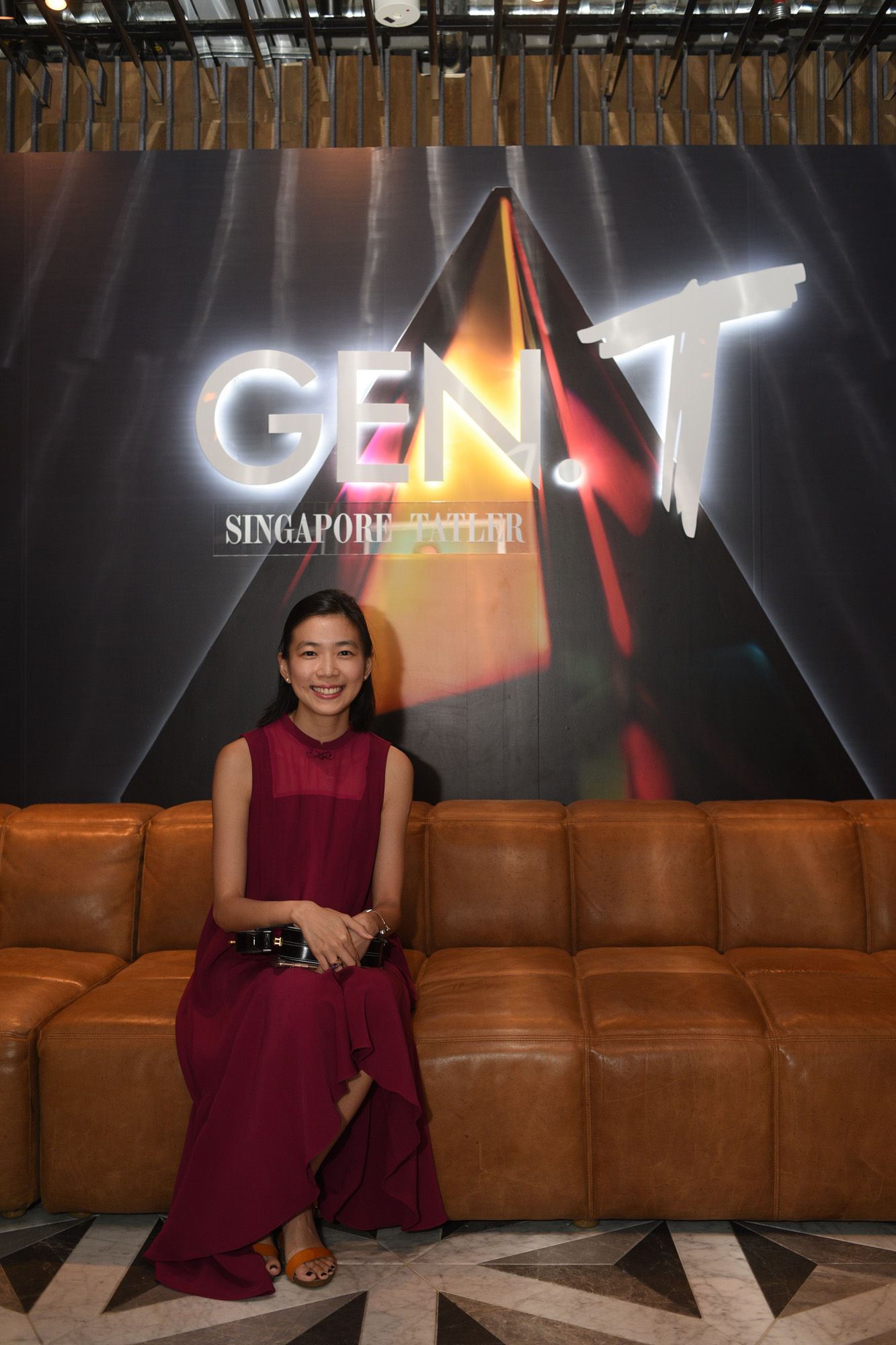 Audrey Tan