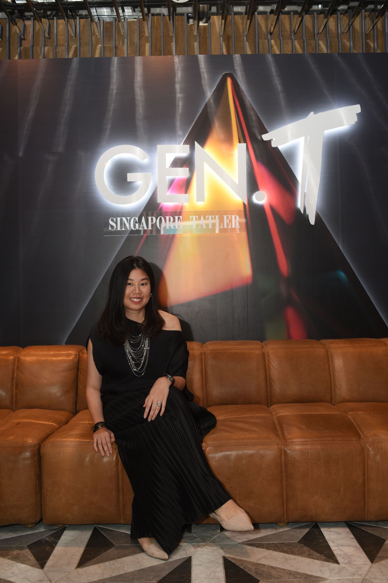 Cherin Tan