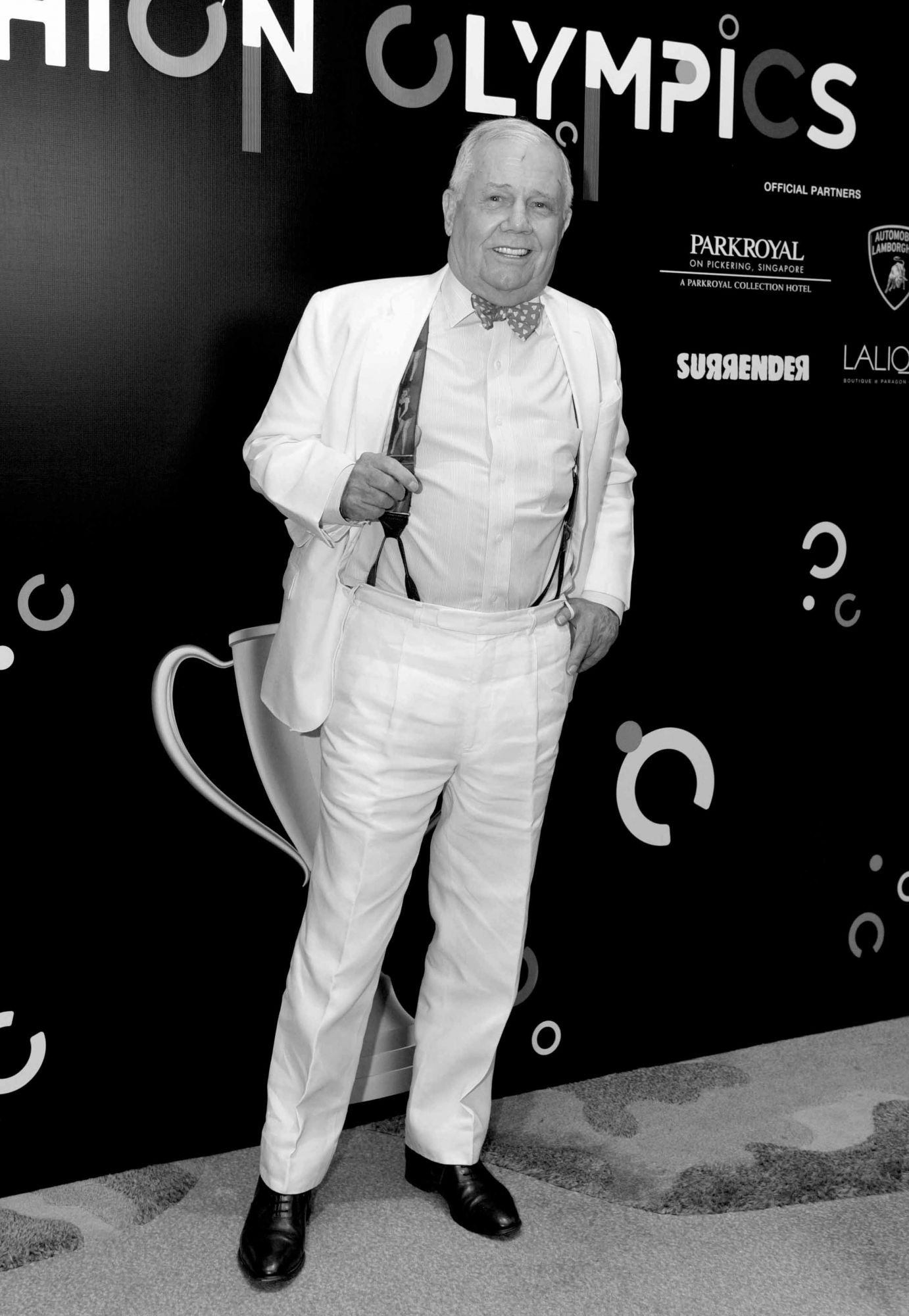 5 Captains Of Industry Reveal Global Investment Hotspots | Tatler Asia