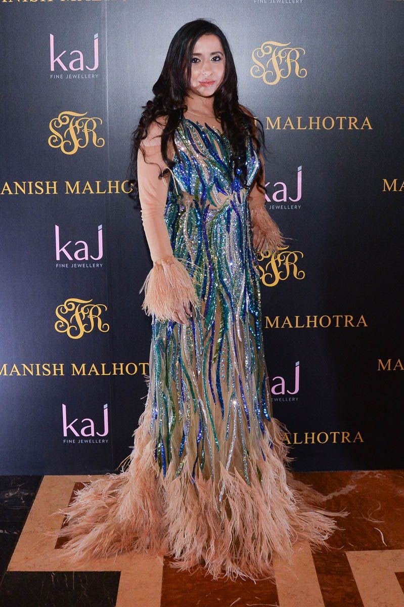 Shradha Salla