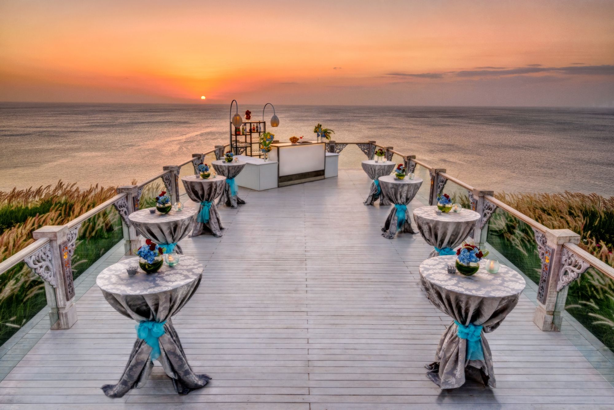 This Is The Most Instagram-Friendly Wedding Venue In The World | Tatler Asia, image size:2000x1335