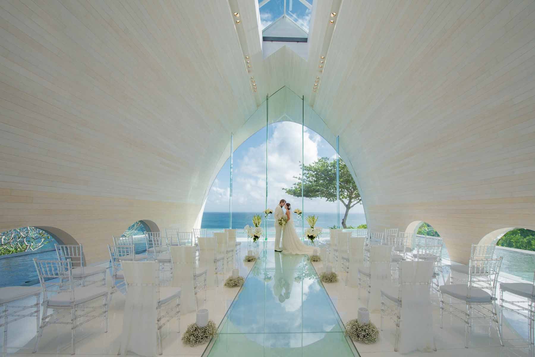 This Is The Most Instagram-Friendly Wedding Venue In The World | Tatler Asia, image size:1800x1200