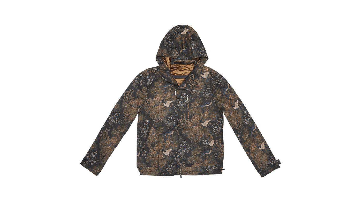 EMPORIO ARMANI ハンティングジャケット コットン archive EMPORIO ARMANI ハンティングジャケット コットン archive - メルカリ