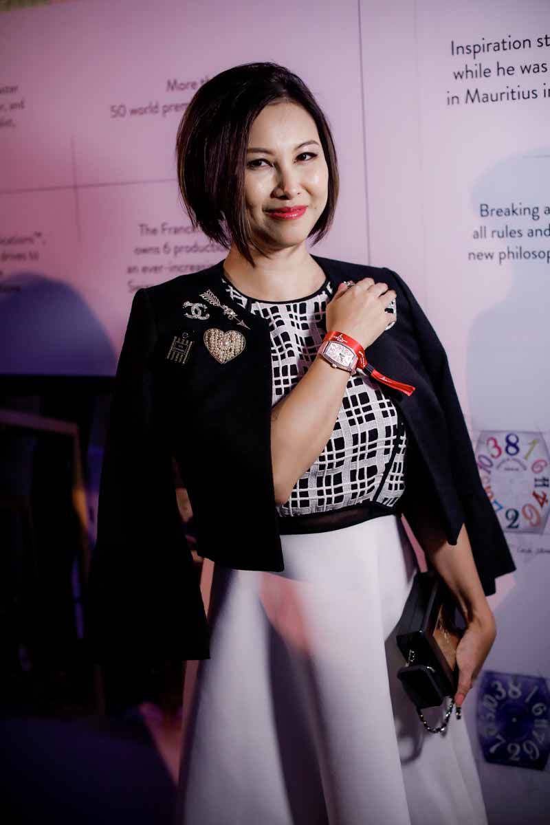 Deborah Wong