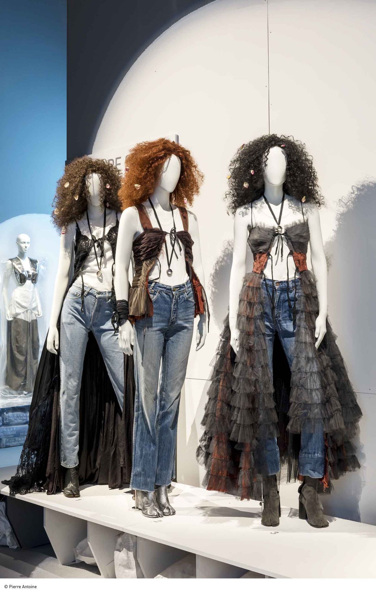 5 Ways Martin Margiela Challenged Fashion | Tatler Asia