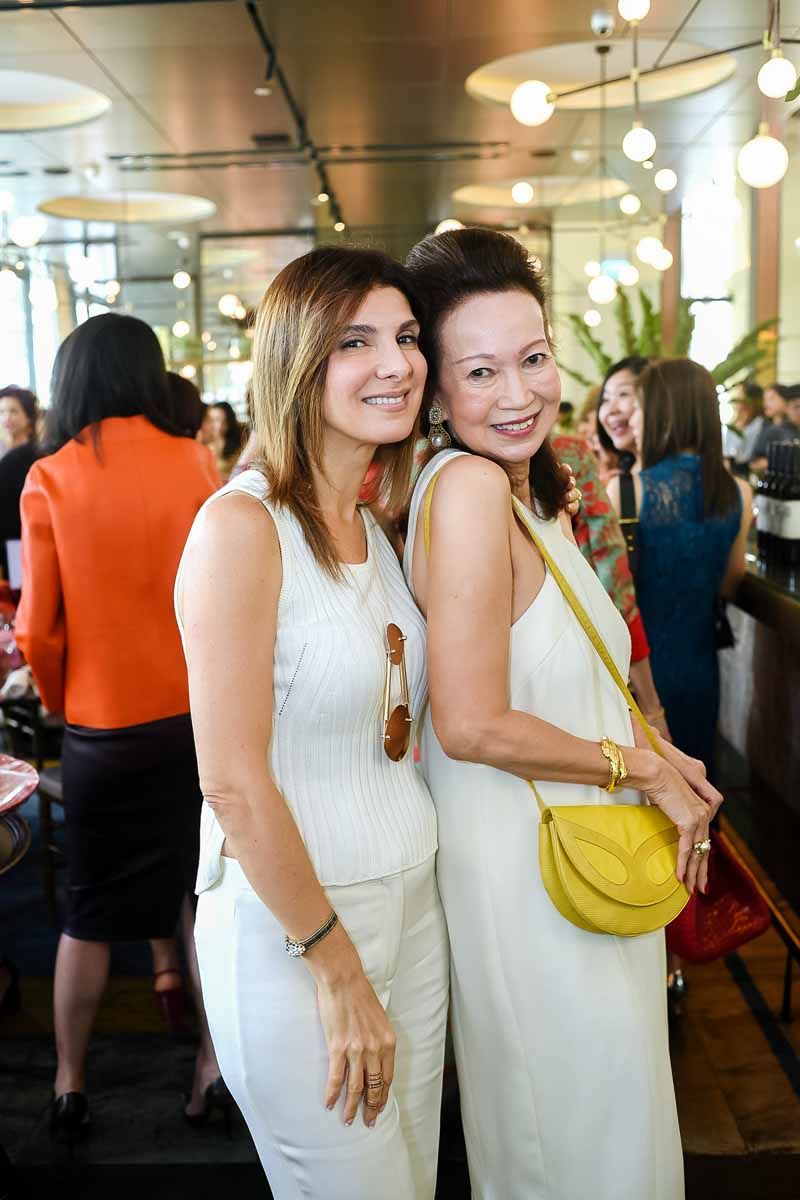 Laurence Harel, Celeste Basapa