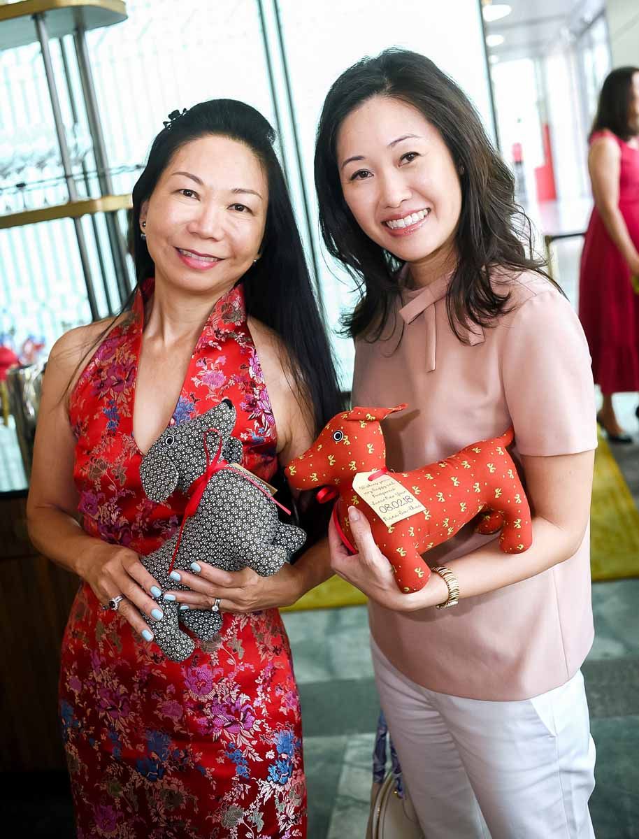 Lai Yong Lawrence, Tang Weng Li