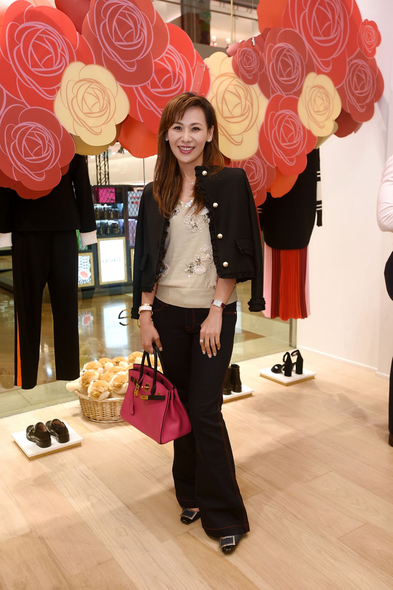 Carol Shieh