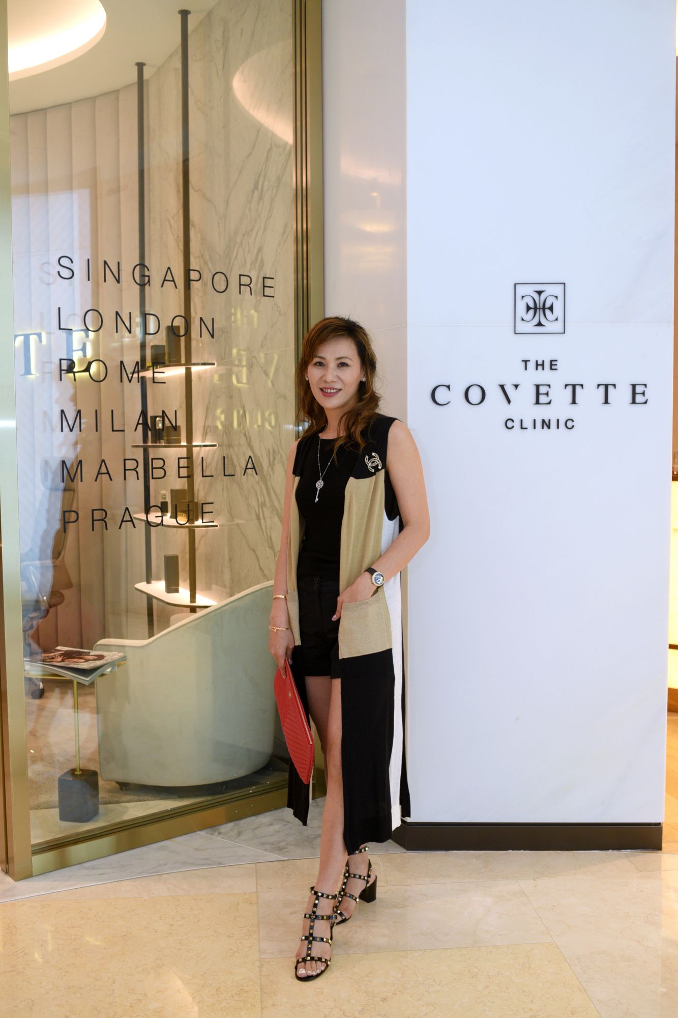 Carol Shieh