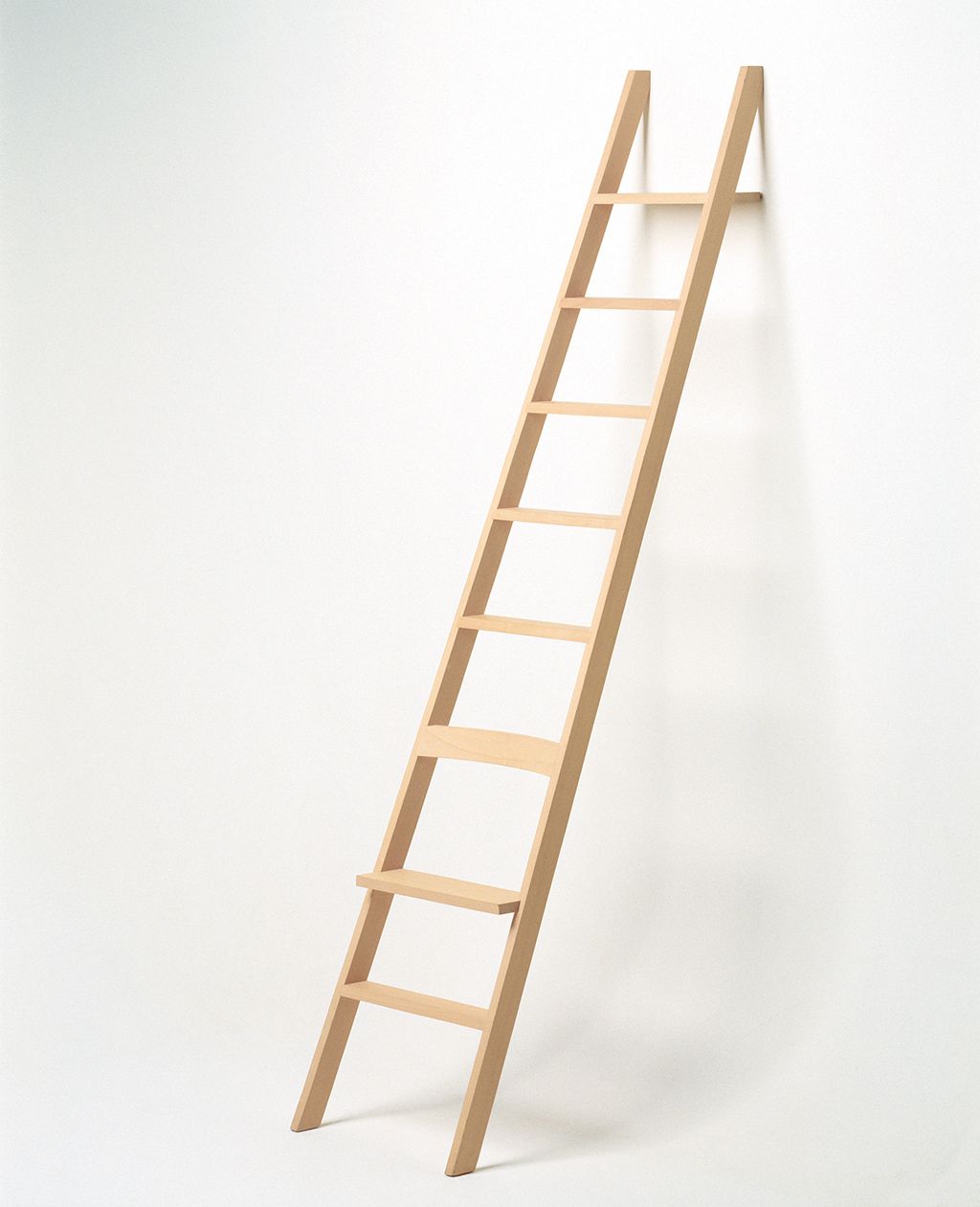 "Ladder" by Cécile Manz. Image: courtesy of Erik Brahl