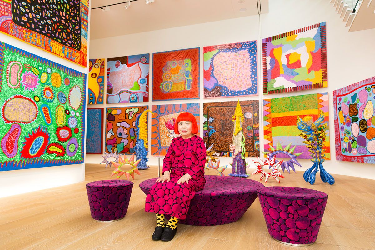 6 Art Moments That Stunned The World In 2017 | Tatler Asia