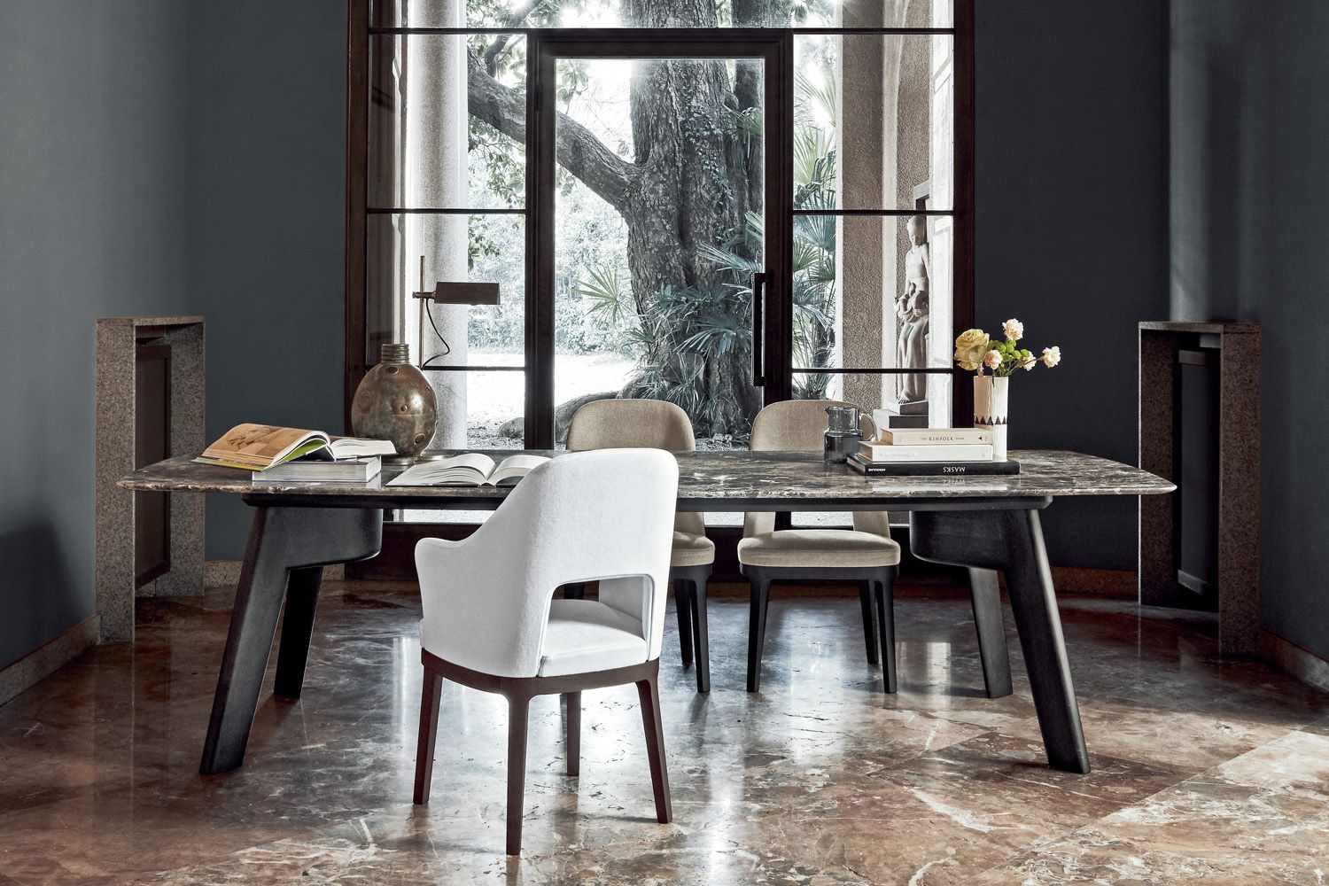 Flexform Mood collection