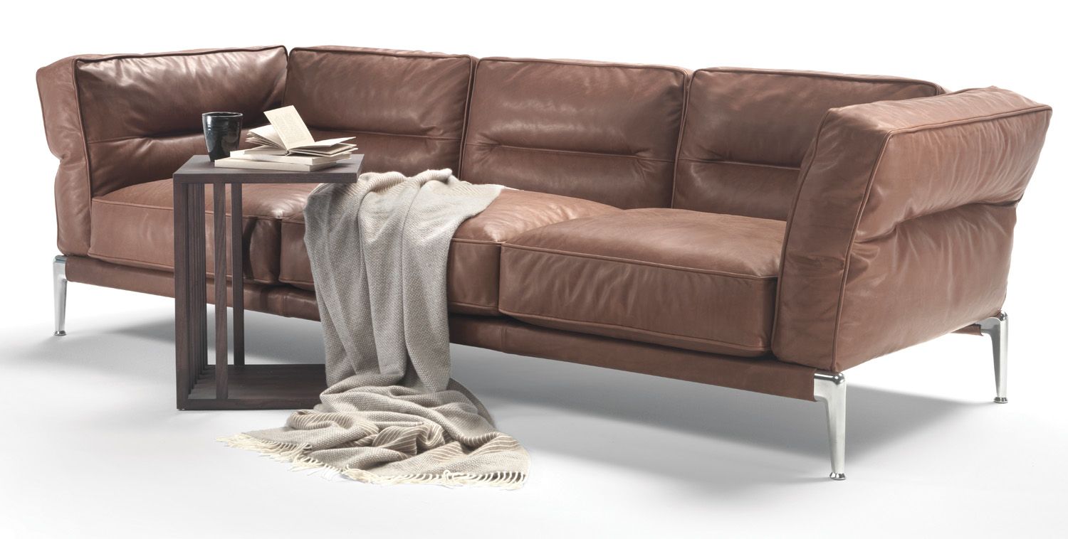 Flexform Adda sofa