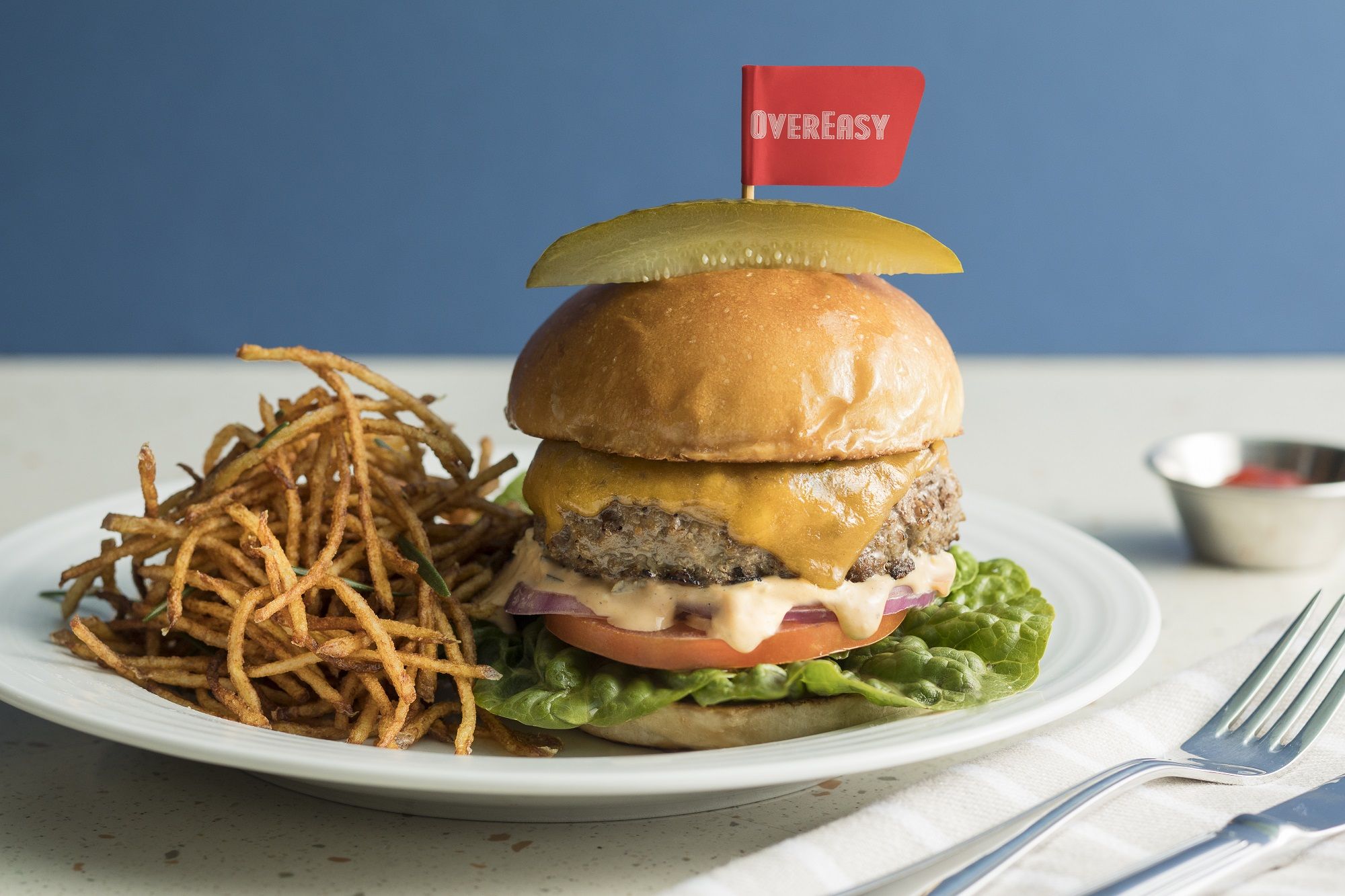 5 Burger Joints Worth The Extra Calories Tatler Asia